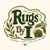 Rugs by I logo