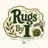 Rugs by I logo